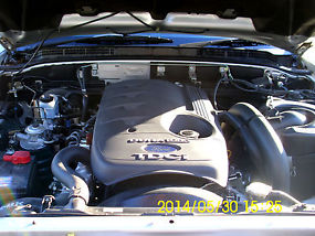 Ford Ranger 2007 XL image 3