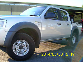 Ford Ranger 2007 XL image 7