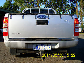 Ford Ranger 2007 XL image 8