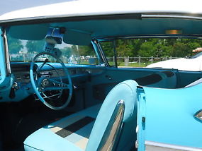 1958 Chevrolet Impala 2dr Hardtop image 7
