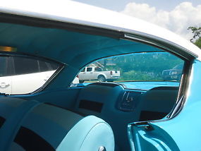 1958 Chevrolet Impala 2dr Hardtop image 8