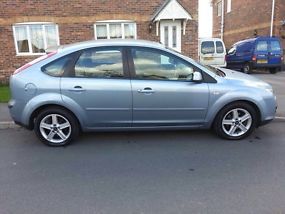 Ford Focus 1.8 TDCI Titanium 5dr, 12 MONTHS MOT, FSH, IMMACULATE CONDITION image 7