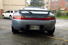 Porsche : 928 GTS image 6