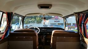 1971 Volkswagen Bus/Vanagon Deluxe image 7