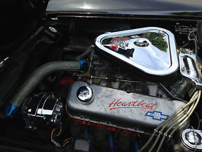 1967 Corvette big block coupe image 2