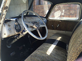 1950 Chevy 3800 Pickup image 7