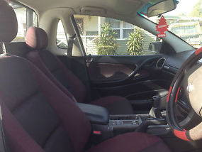 Holden Commodore (2005) Ute 6 SP Manual (3.6L - Multi Point F/INJ) 2 Seats image 6