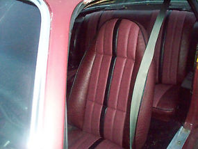 1977 Chevrolet Camaro Base Coupe 2-Door 5.7L image 2