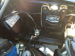 Ford : Mustang Standard image 2