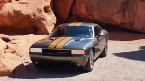 Dodge: Challenger R/T