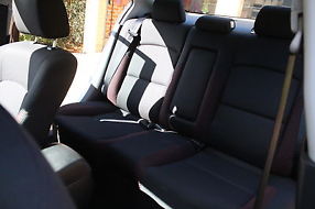 Mazda 3 SP23 (2005) 4D Sedan Manual (2.3L - Multi Point F/INJ) 5 Seats image 6