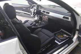 BMW: 3-series M3