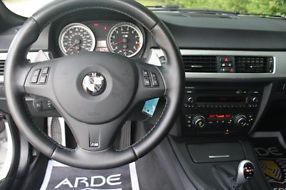 BMW: 3-series M3 image 1