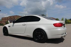 BMW: 3-series M3 image 8