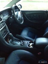 Holden Statesman International LS8 (2003) 4D Sedan Automatic (5.7L - Multi... image 4