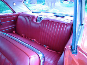 Chevrolet: Impala SS image 5