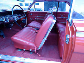 Chevrolet: Impala SS image 6
