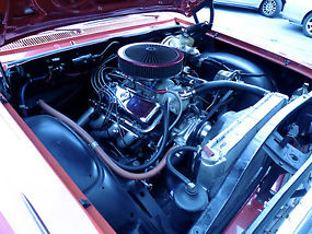 Chevrolet: Impala SS image 7