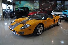 Ford: Ford GT gtx1 image 4