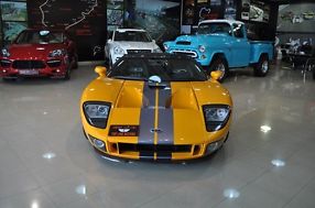 Ford: Ford GT gtx1 image 5