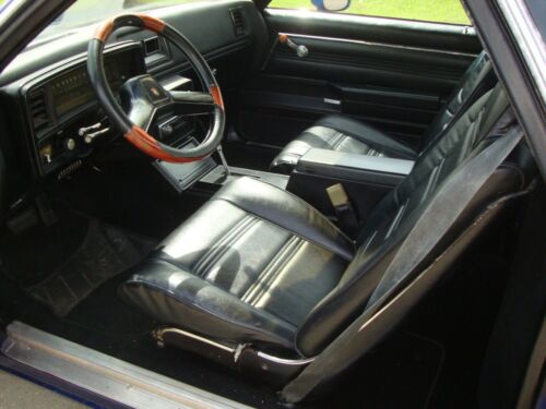1979 Chevrolet El Camino image 6