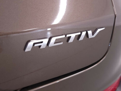 2021 ACTIV New Turbo 1.3L I3 12V Automatic FWD SUV OnStar image 5