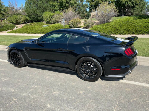 2019 Ford Mustang Coupe image 5