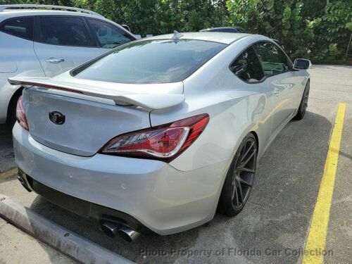 3.8L Ultimate Coupe Low Miles Garage Kept Fully Loaded Suspension Exhaust Wheels image 3