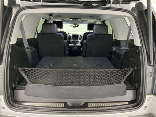 2019 SLT Used 5.3L V8 16V Automatic RWD SUV Premium Bose OnStar image 6