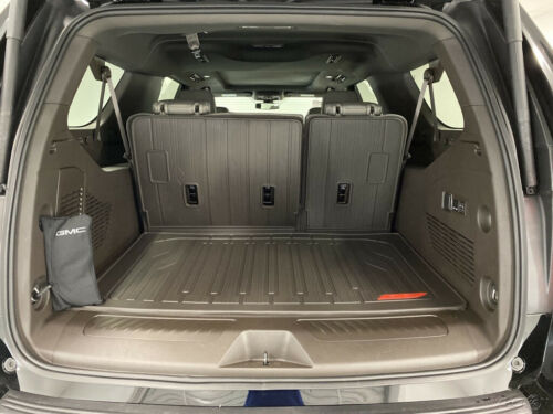 2022 SLT New 5.3L V8 16V Automatic RWD SUV Premium Bose OnStar image 7