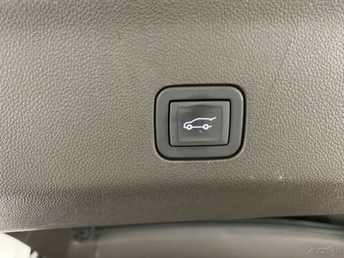 2022 SLT New 5.3L V8 16V Automatic RWD SUV Premium Bose OnStar image 8