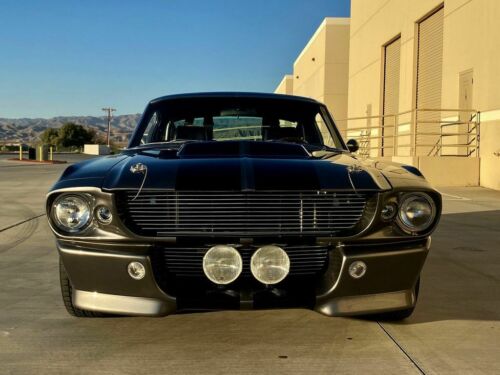 1968 Ford Mustang Fastback NEW Official Licensed Eleanor 428 Big Block Resto-Mod image 8