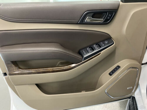 2017 LT Used 5.3L V8 16V Automatic RWD SUV Premium Bose OnStar image 8