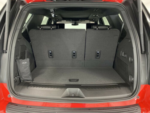 2022 LT New 5.3L V8 16V Automatic 4WD SUV Bose Premium OnStar image 7