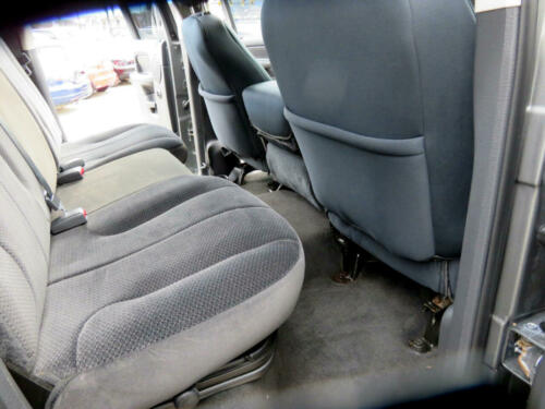 2005 Dodge Ram 2500 SLT Quad Cab Short Bed 4WD image 7