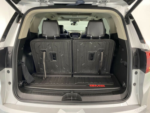 2019 Denali Used 3.6L V6 24V Automatic FWD SUV Bose Premium OnStar image 6