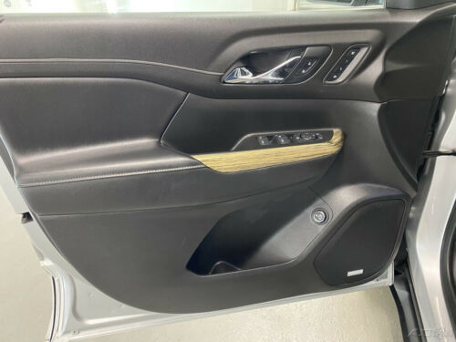 2019 Denali Used 3.6L V6 24V Automatic FWD SUV Bose Premium OnStar image 8