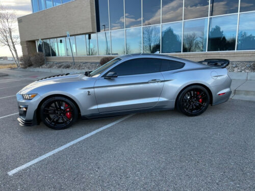 2020 Ford Mustang Coupe image 5