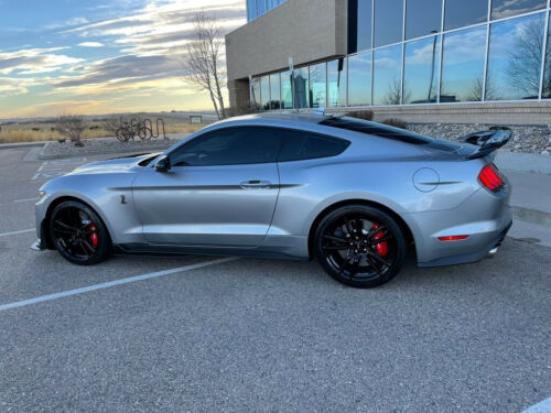 2020 Ford Mustang Coupe image 6