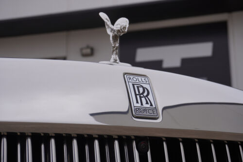 2019 Rolls-Royce Phantom image 4