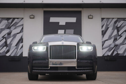 2019 Rolls-Royce Phantom image 7