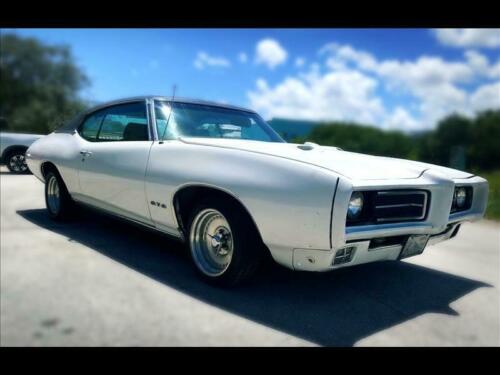 1969  GTO contact us for custom build options