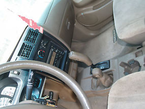 2004 Toyota Tacoma Dual Crew Cab Pickup 4-Door 3.4L image 8