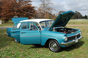 Holden EH Premier 1964