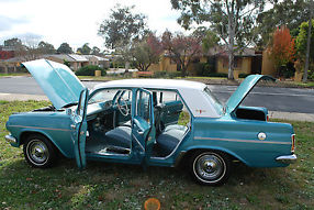 Holden EH Premier 1964 image 3