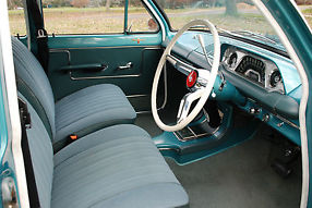 Holden EH Premier 1964 image 4