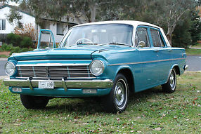 Holden EH Premier 1964 image 7