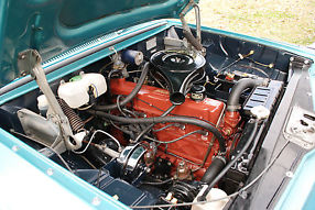 Holden EH Premier 1964 image 8