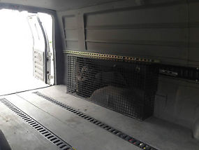 2006 Ford E-350 Super Duty XL Extended Cargo Van 2-Door 6.0L image 3