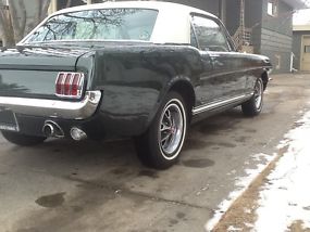 Ford : Mustang Gt image 4
